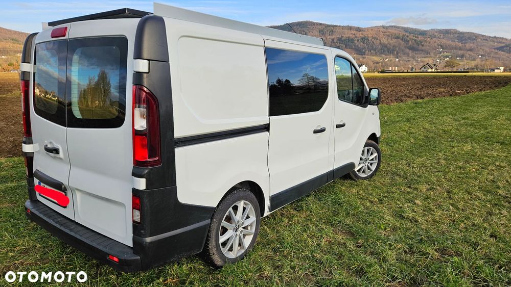 Renault Trafic - 4