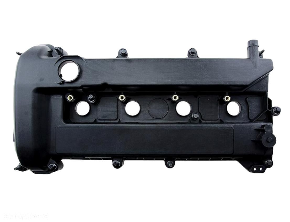 VOLVO C30 S40 V50 S80 V70 oslona pokrywa zaworow 1.8, 2.0 16V OE - 1