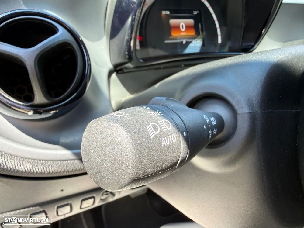 Smart ForFour EQ prime - 16