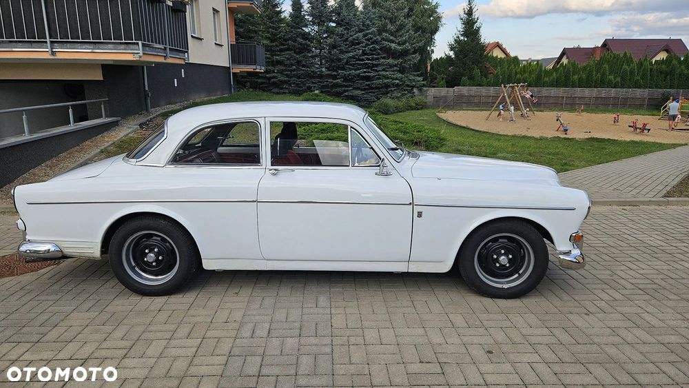 Volvo Inny - 7