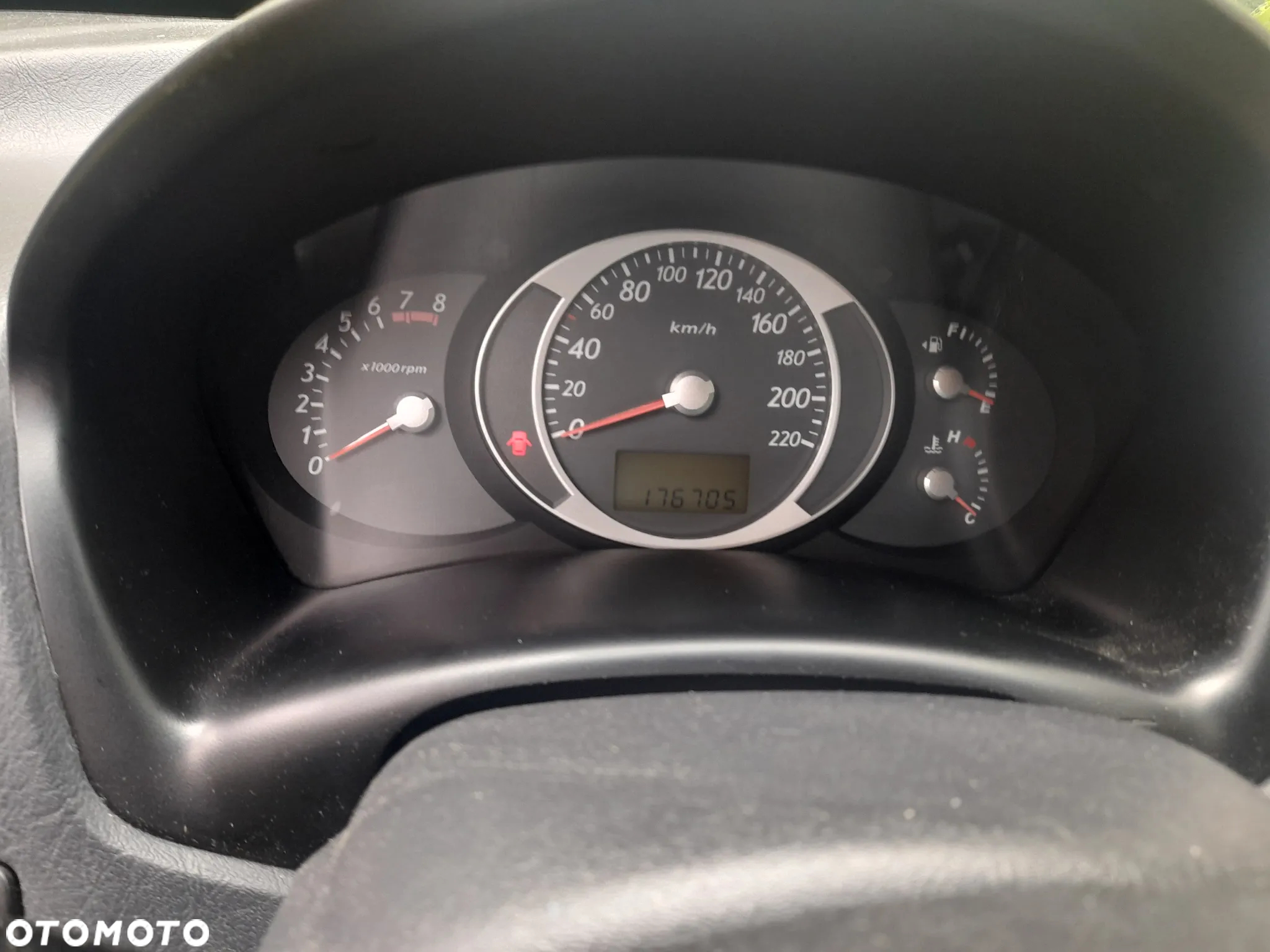Hyundai Tucson 2.0 Elegance / Premium - 13