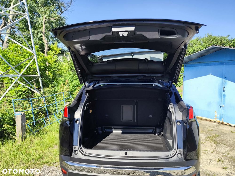 Peugeot 3008 1.2 PureTech Allure Pack S&S - 3