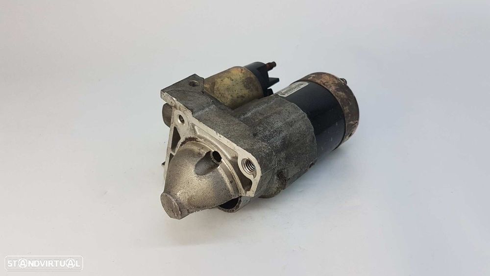 MOTOR DE ARRANQUE RENAULT KANGOO (F/KC0) ALIZE - 1