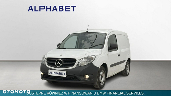 Mercedes-Benz Citan