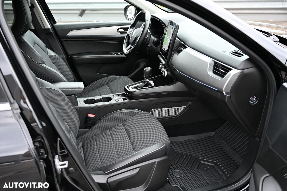 Renault Arkana TCe Mild Hybrid 140 EDC Espirit Alpine - 7