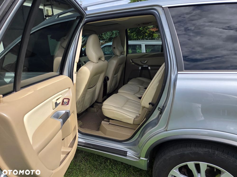 Volvo XC 90 3.2 AWD Executive - 9