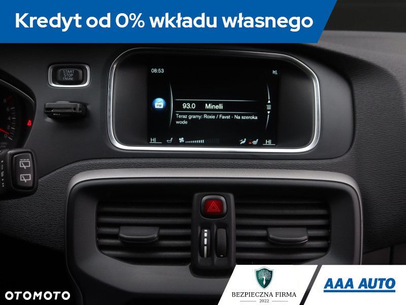 Volvo V40 - 14