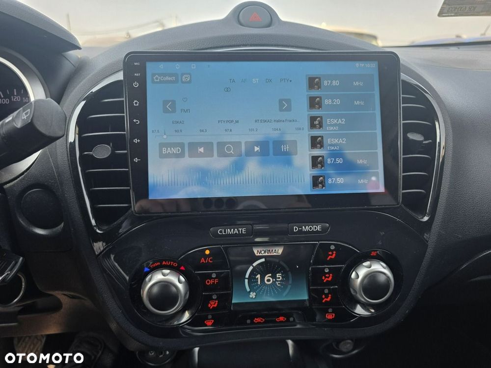Nissan Juke - 16