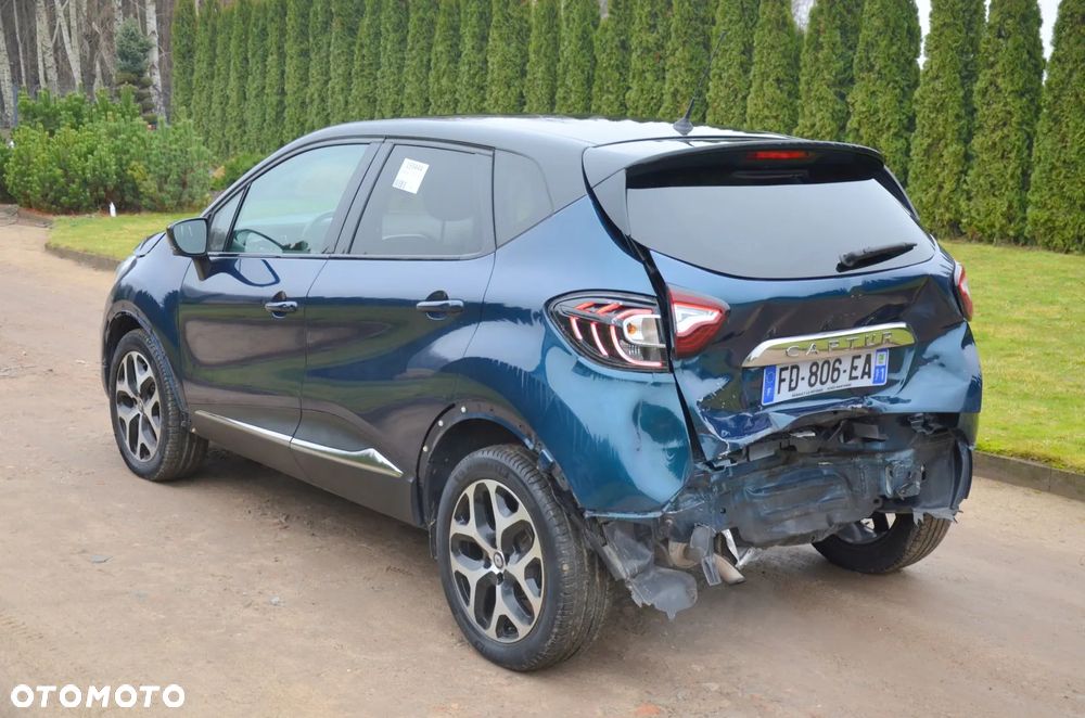 Renault Captur (ENERGY) TCe 90 LIMITED - 3