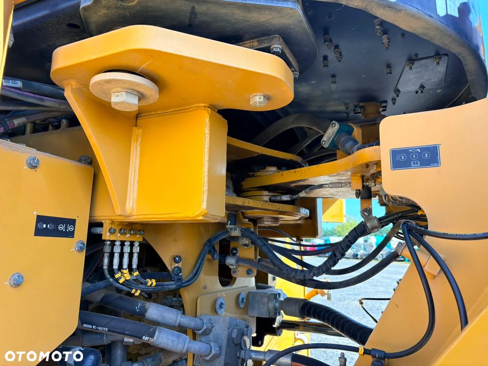 Caterpillar 972MXE - 24