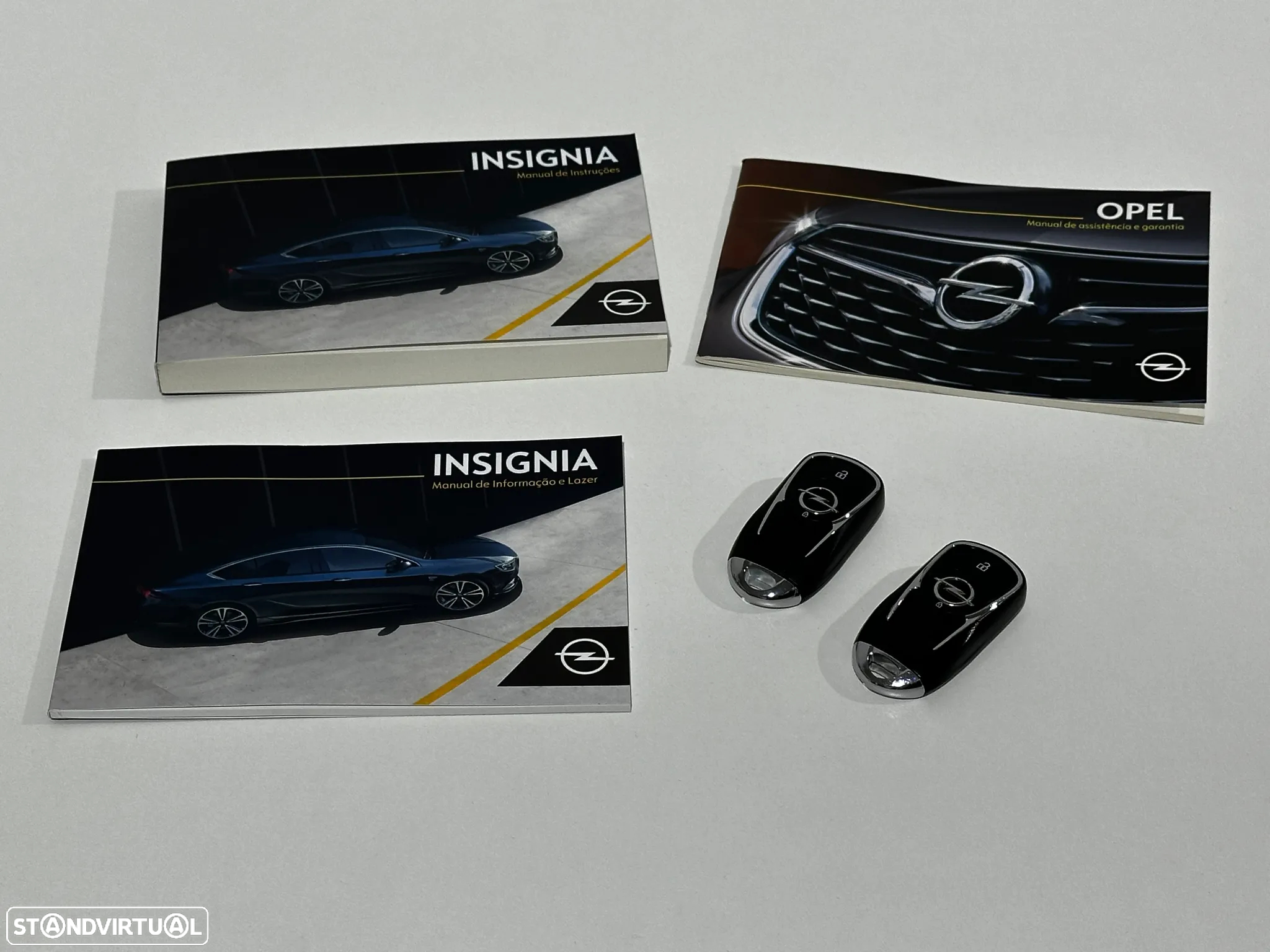Opel Insignia Grand Sport 1.6 CDTi Business Edition - 52