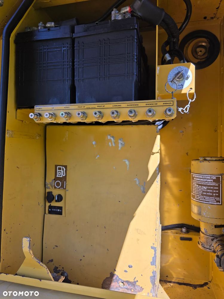 Caterpillar 312 M - 21