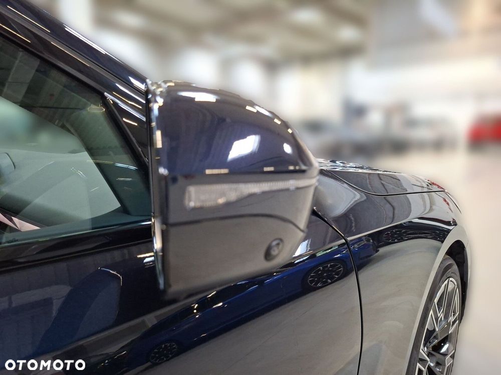 BMW Seria 5 - 22