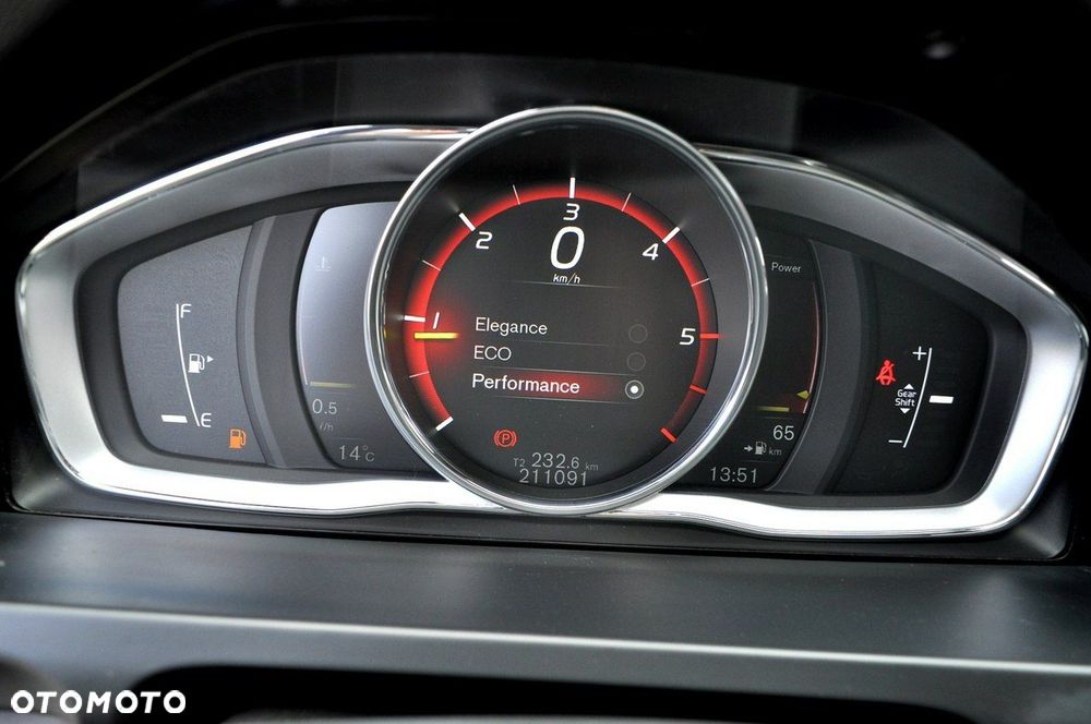 Volvo V60 D2 Momentum - 24