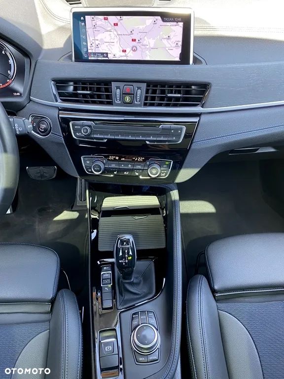 BMW X2 sDrive20d M Sport sport - 32