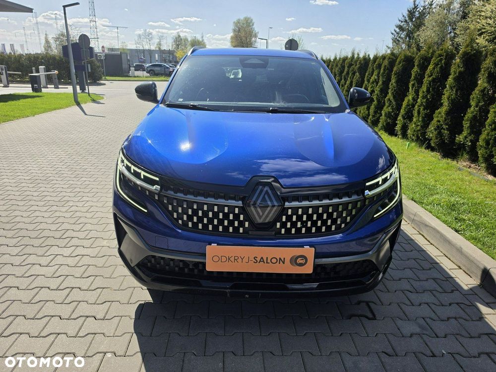 Renault Austral 1.3 TCe mHEV Esprit Alpine - 3