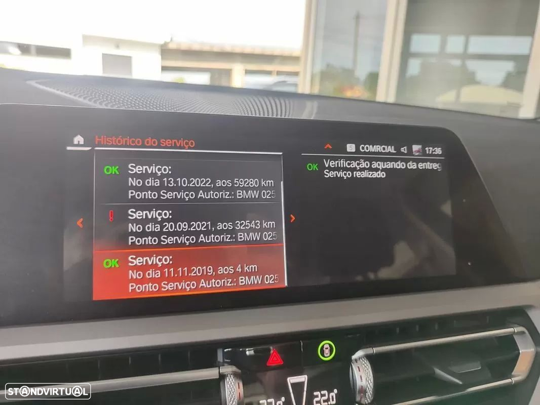 BMW 330 e Corporate Edition Auto - 33