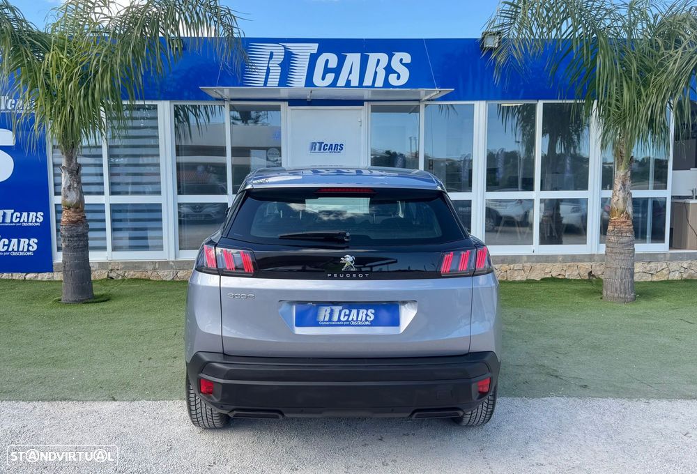 Peugeot 3008 1.5 BlueHDi Active Pack - 6