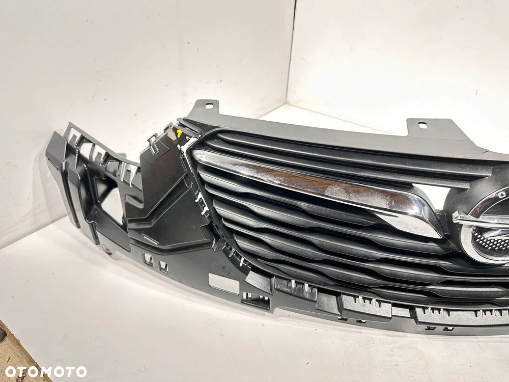 Grill atrapa Opel Crossland X 20r. 1.5 CDTI - 10