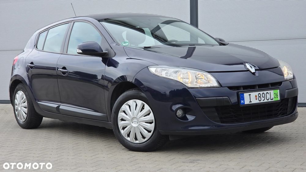 Renault Megane - 12