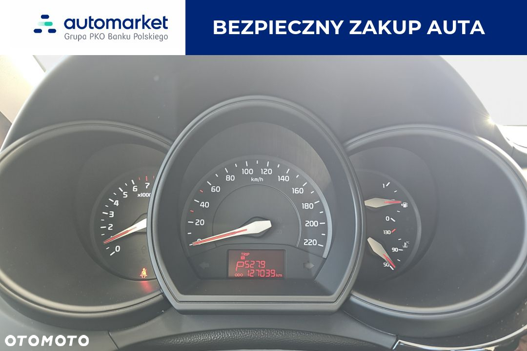Kia Rio 1.4 L - 15