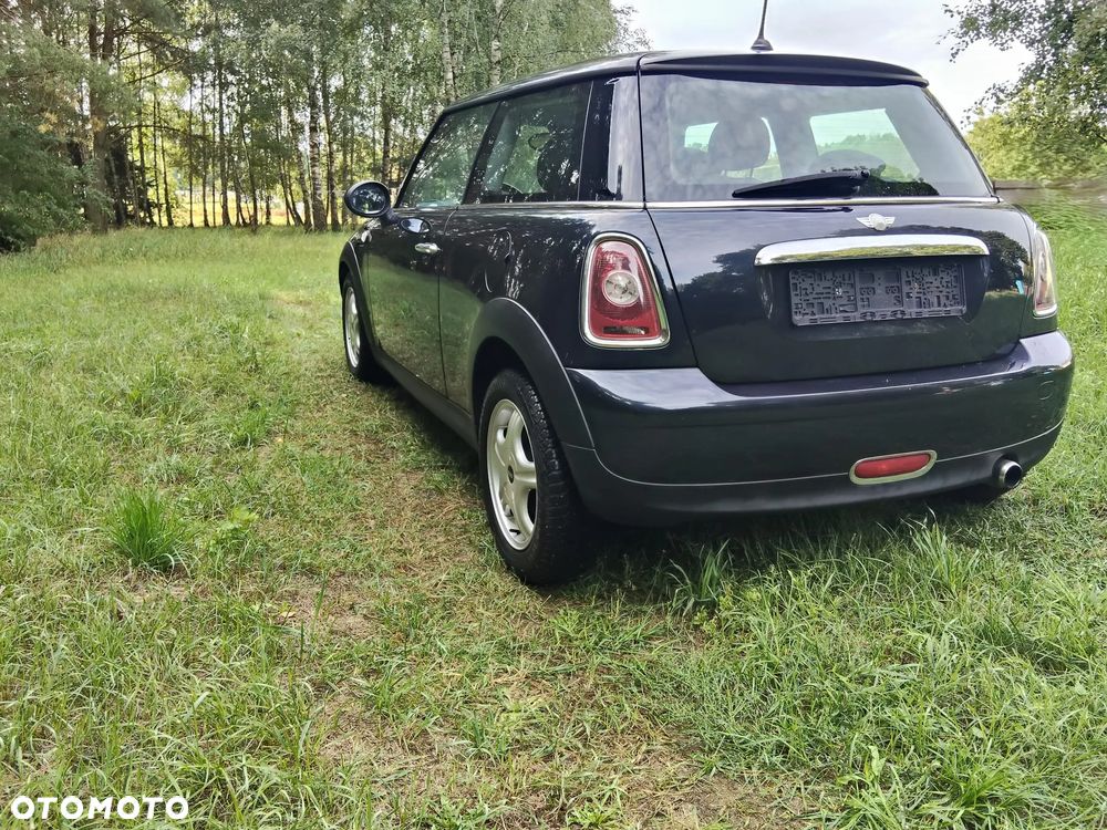 MINI ONE - 10