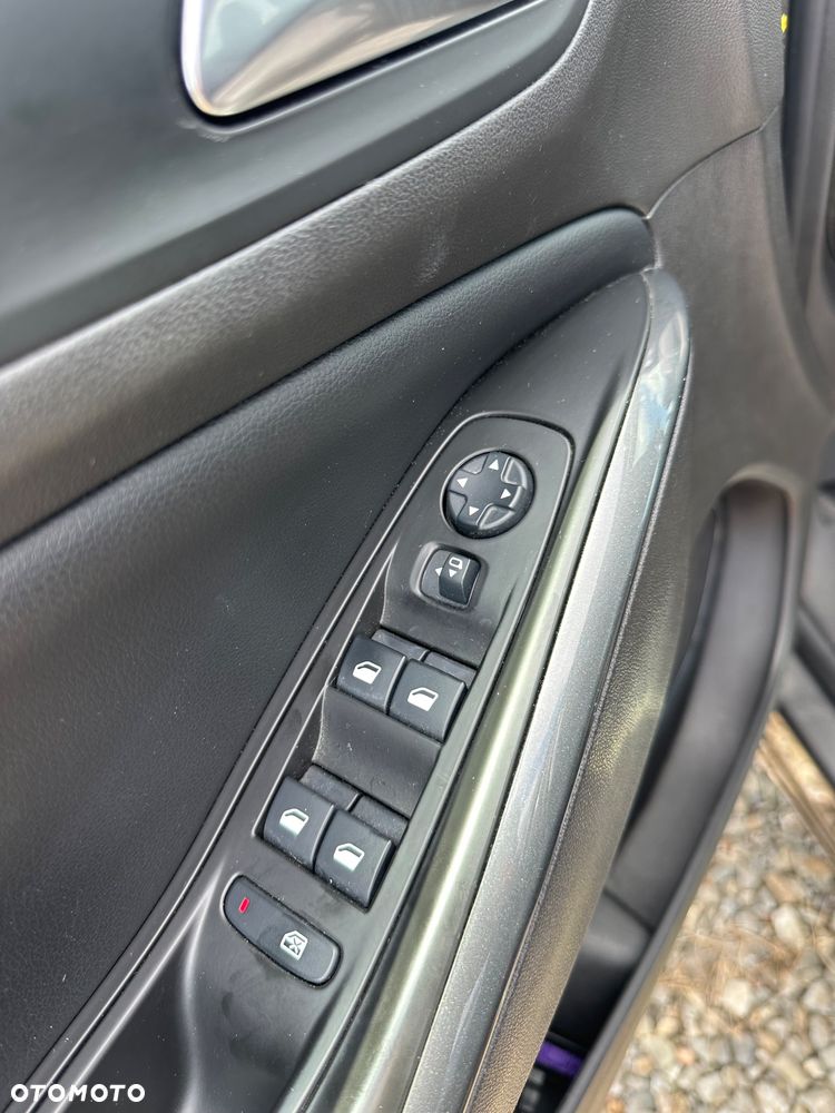 Opel Grandland X - 19
