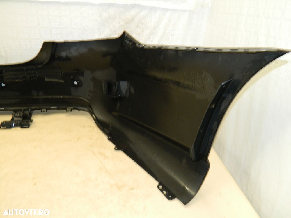 Bara spate Mercedes E-Class W212 AMG, 2009, 2010, 2011, 2012, A2128855125 - 4