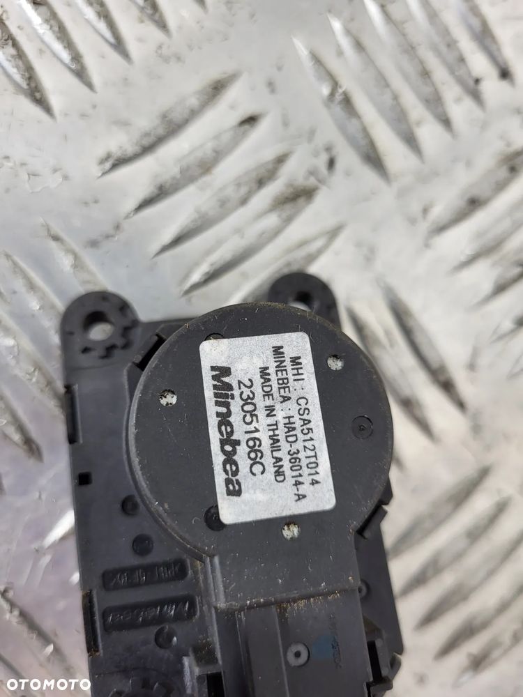 Fiat Fullback Silniczek Nagrzewnicy - 5