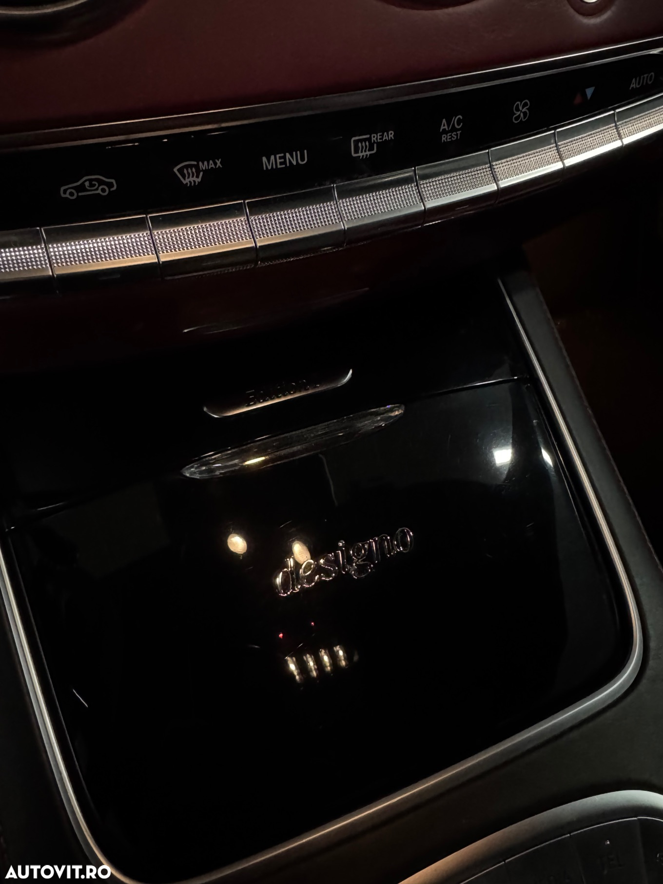 Mercedes-Benz S 63 AMG 4MATIC Coupe Aut - 13
