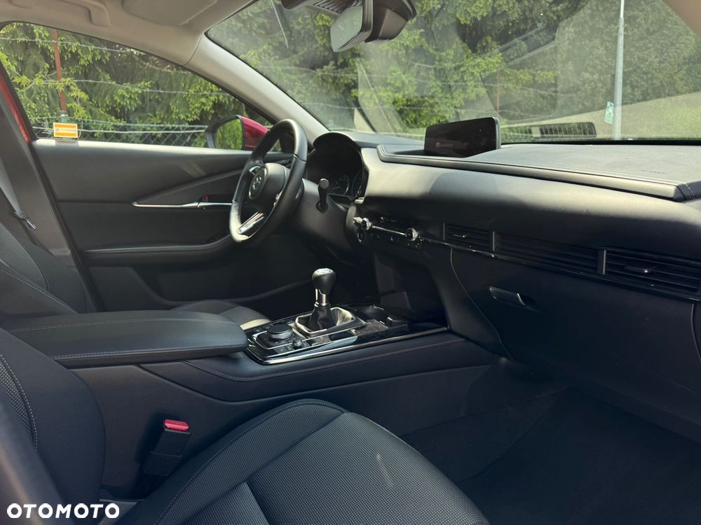 Mazda CX-30 2.0 mHEV Centre-Line 2WD - 6