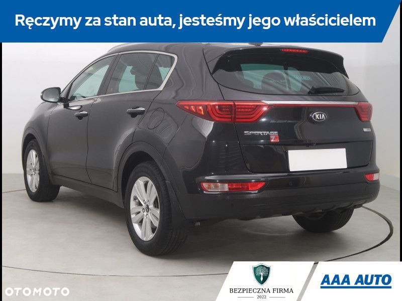 Kia Sportage - 5