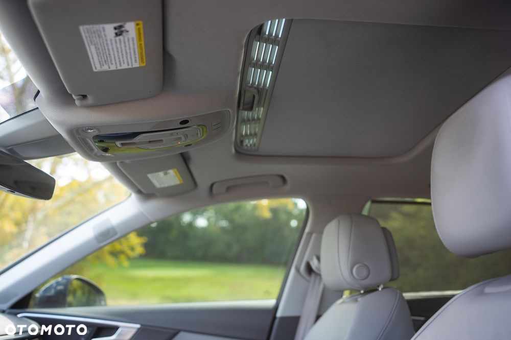 Audi A4 Limousine 2.0 TFSI quattro S tronic Ambiente - 22