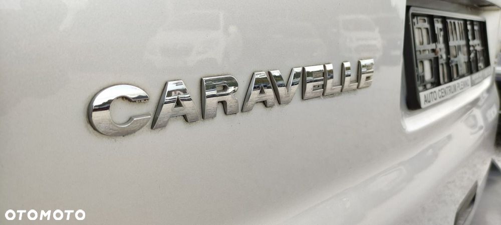 Volkswagen Caravelle - 29