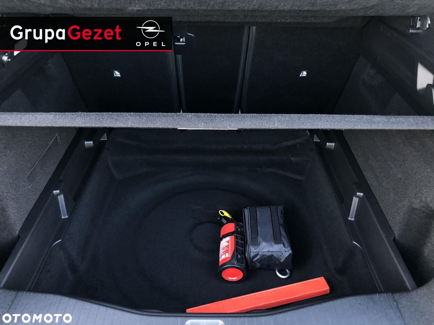 Opel Grandland - 20