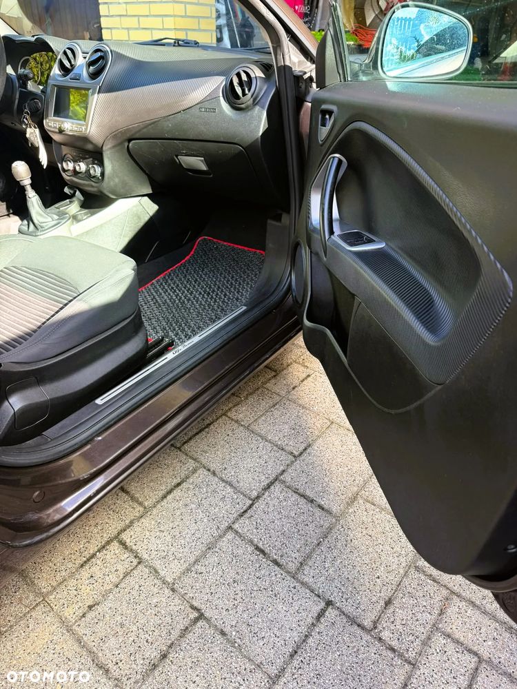 Alfa Romeo Mito - 27