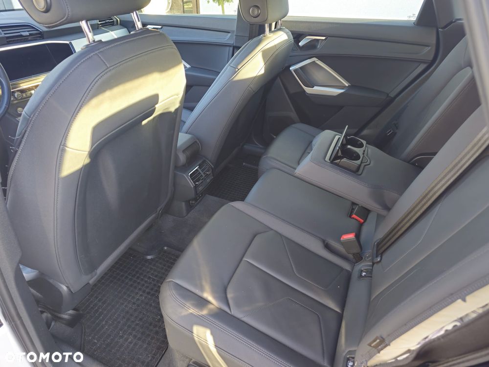 Audi Q3 45 TFSI Quattro S tronic advanced - 17