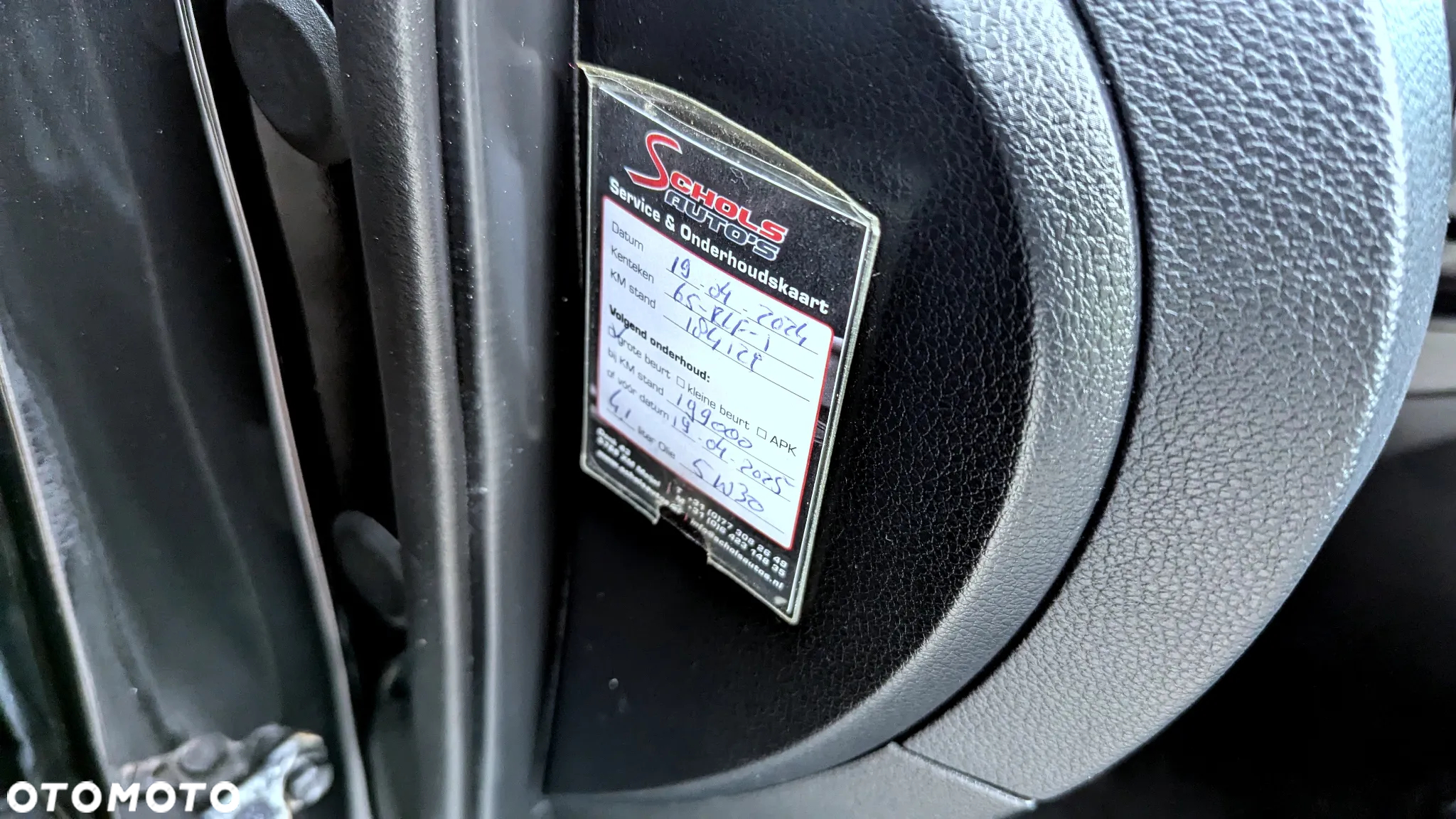 Kia Sportage 2.0 L 2WD - 36