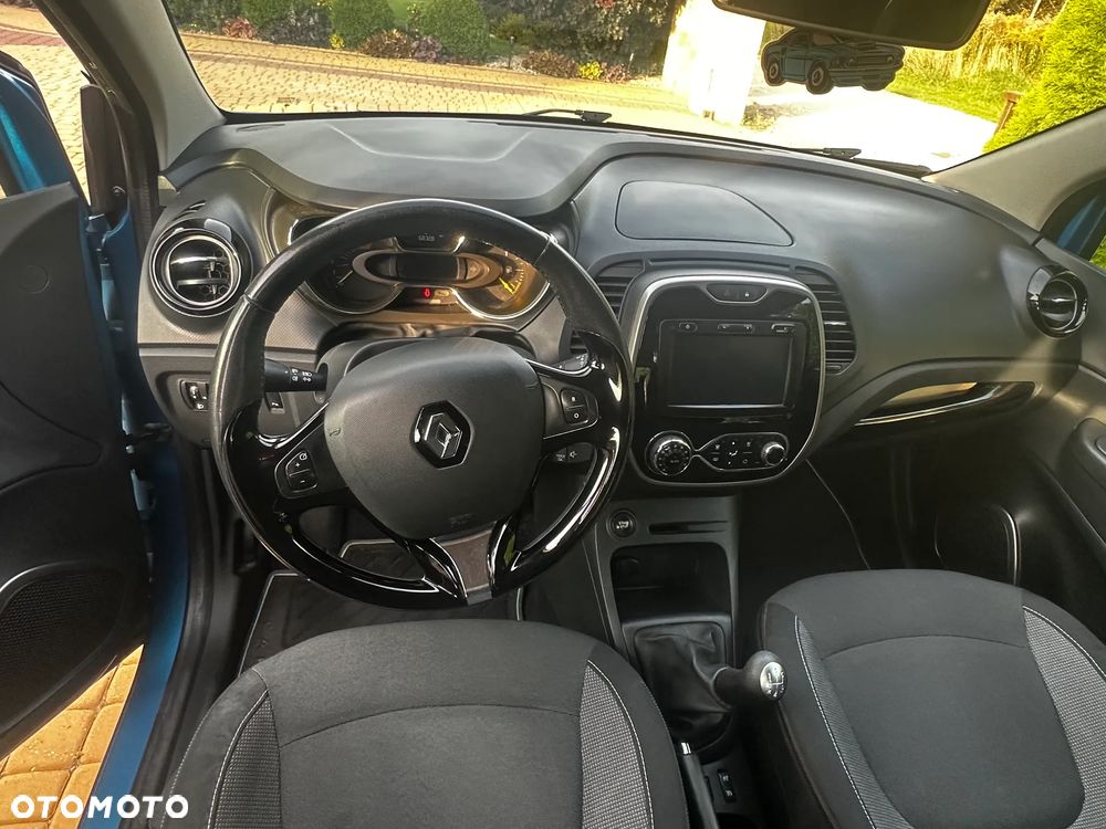 Renault Captur - 11