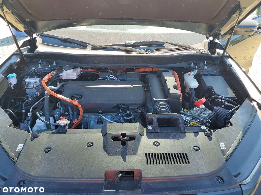 Honda CR-V - 12