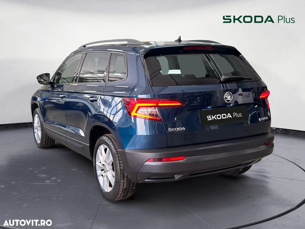 Skoda Karoq - 3