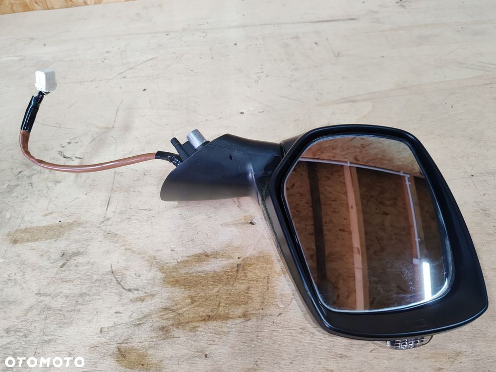 lusterko prawe elektryczne 9 pin g1u subaru xv 11-17 - 7