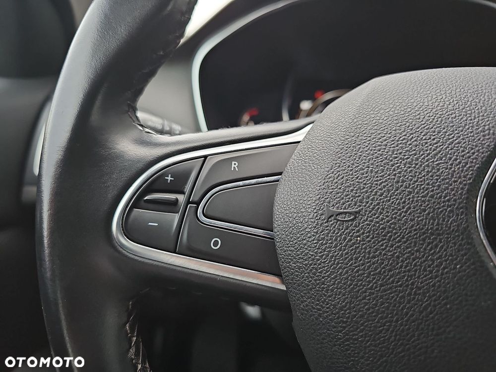 Renault Megane 1.5 Blue dCi Intens EDC - 14