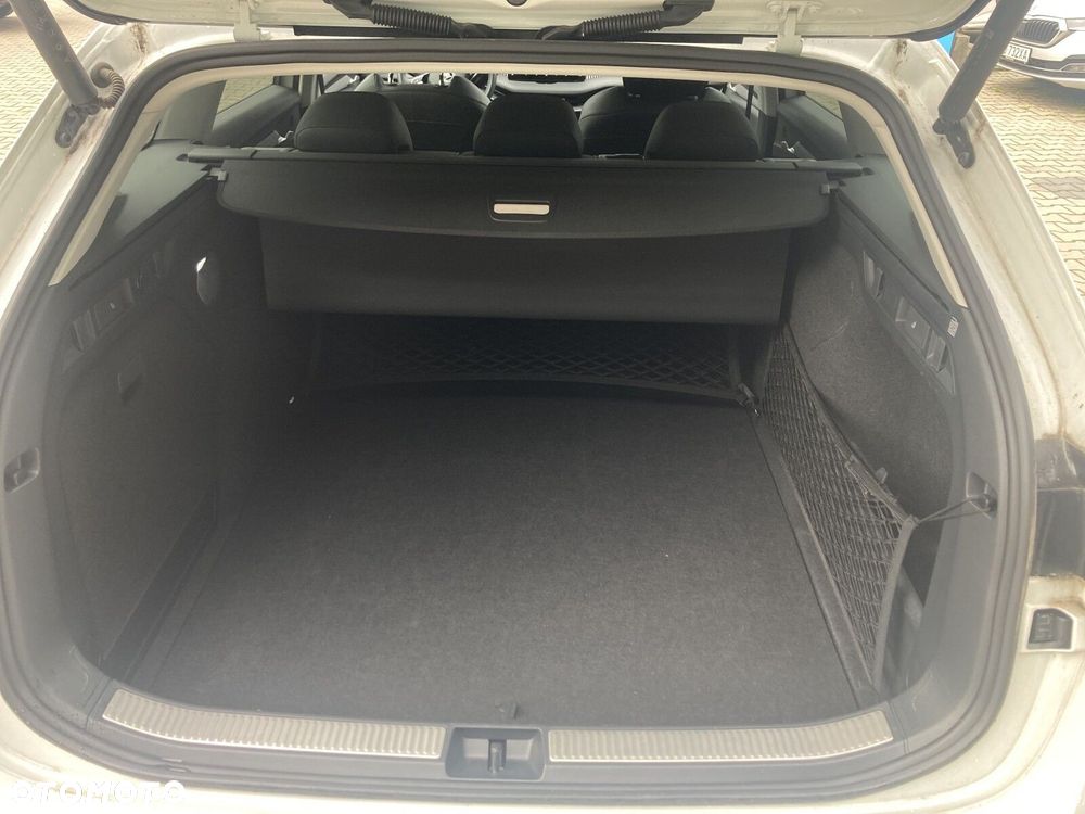 Skoda Superb - 27