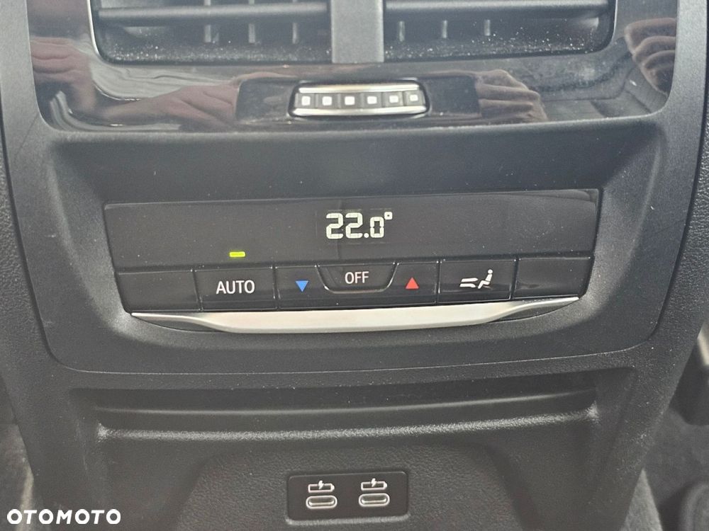 BMW X3 - 19