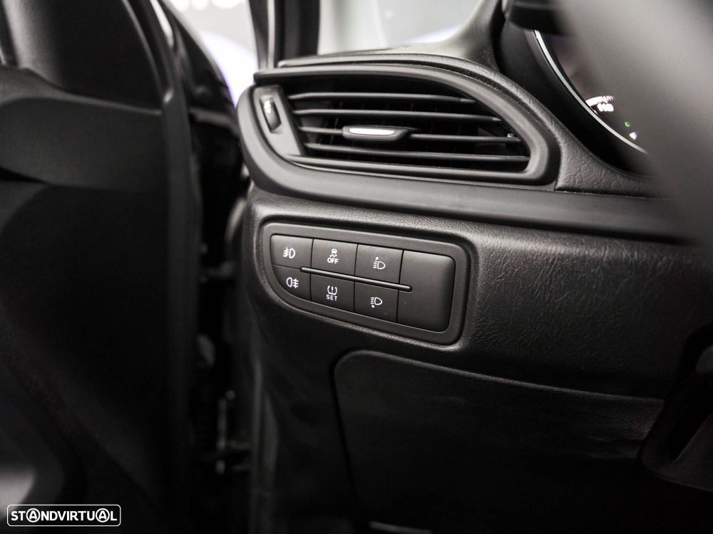 Fiat Tipo 1.3 Multijet City Life - 14