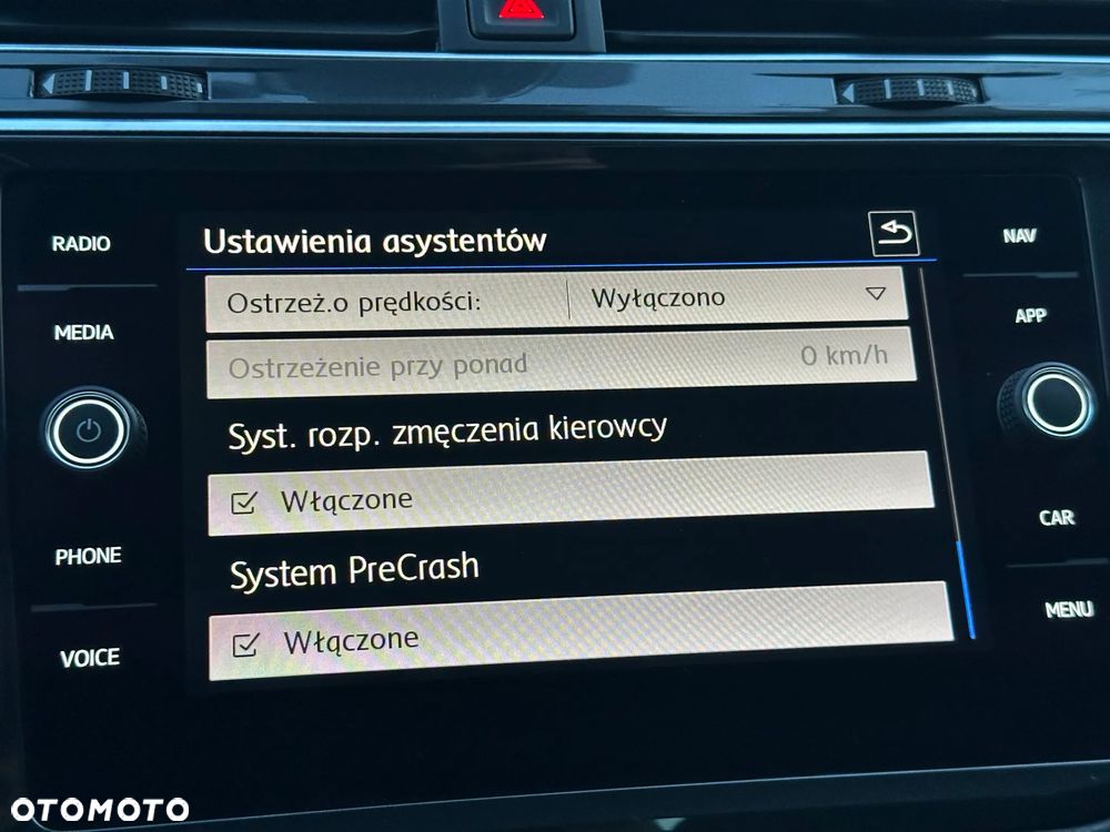 Volkswagen Tiguan 2,0 TSI OPF 4Motion DSG R-Line - 24