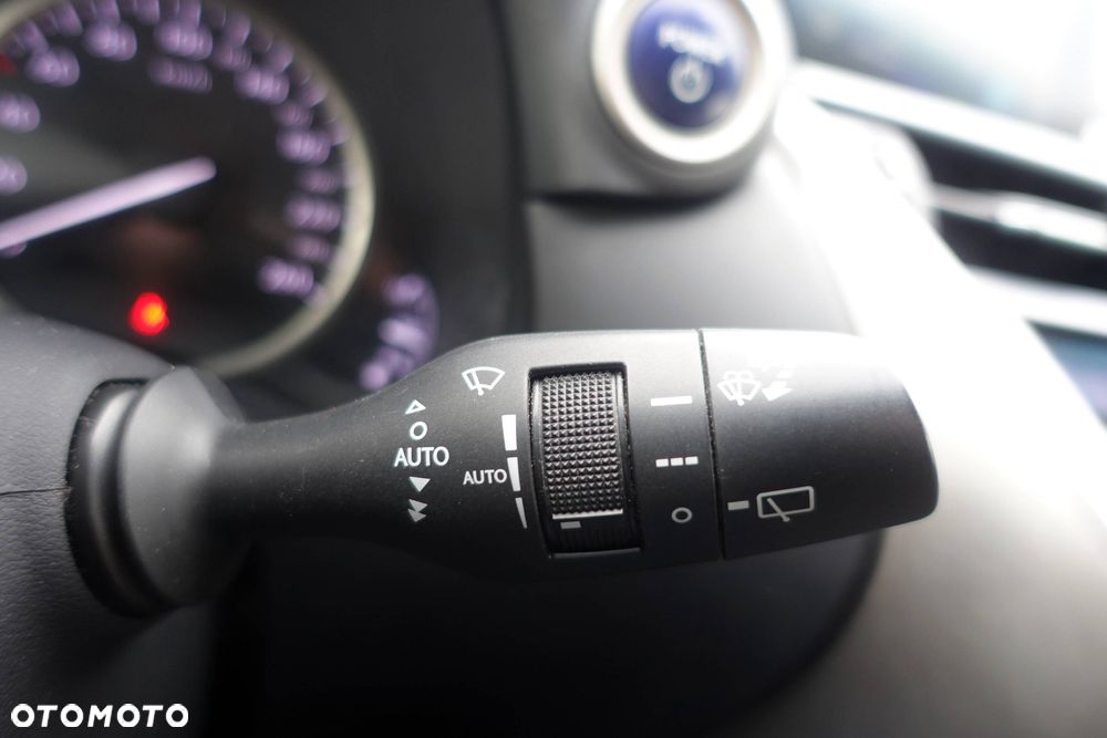 Lexus NX 300h Executive-Line - 30