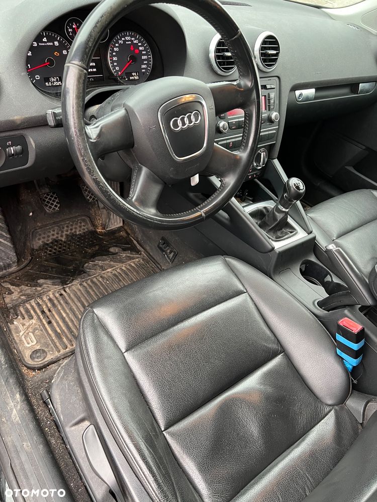 Audi A3 Sportback - 20