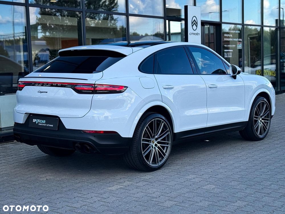 Porsche Cayenne Platinum Edition - 9